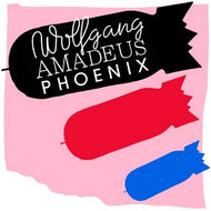 PHOENIX / WOLFGANG AMADEUS