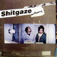 PSYCHEDELIC HORSESHIT / SHITGAZE ANTHEMS