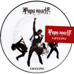 PAPA ROACH / LIFELINE