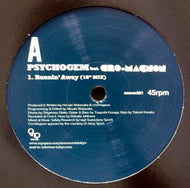 PSYCHOGEM / RUNNIN' AWAY