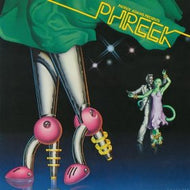 PHREEK / PATRICK ADAMS PRESENTS PHREEK
