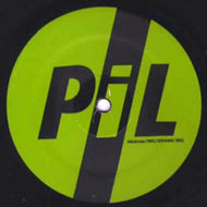 PUBLIC IMAGE LIMITED (PIL) / ALBATROSS / DEATH DISCO