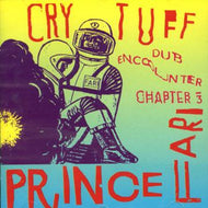 PRINCE FAR I & THE ARABS / CRY TUFF DUB ENCOUNTER CHAPTER 3