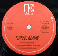 PIECES OF A DREAM / MT. AIRY GROOVE