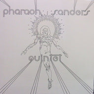 PHAROAH SANDERS QUINTET / PHAROAH SANDERS QUINTET