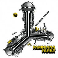 PANORAMA FAMILY / SCAMPER TOKYO