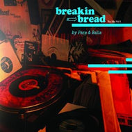 PARA & BAILA / BREAKIN BREAD THE MIX VOL.1