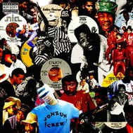 PEANUT BUTTER WOLF / 45 LIVE: A CLASSIC RAP MIX