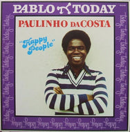 PAULINHO DA COSTA / HAPPY PEOPLE