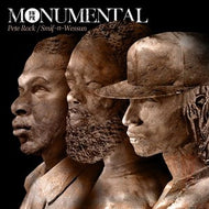 PETE ROCK / SMIF-N-WESSUN / MONUMENTAL