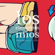 P.QUESTION a.k.a. DJ PERRO / LOS ELEMENTOS MIOS