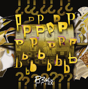 P.QUESTION a.k.a. DJ PERRO / P? MIX
