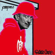PEEPOW / DELETE CIPY