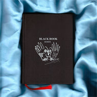 POPY OIL x KILLER BONG / BLACK BOOK remix