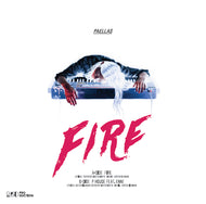 PAELLAS / FIRE / P HOUSE FEAT. ENNE