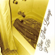 P-Hz (Mr PUG from MONJU) / SLOW FLOW LOUNGE