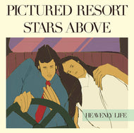 PICTURED RESORT / Stars Above