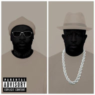 PRHYME / Prhyme 2