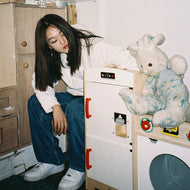 PARK HYE JIN / How Can I