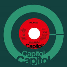 画像をギャラリービューアに読み込む, 【RSD 2022限定盤】INNER CIRCLE / Jah Music / Groovin' In Love

