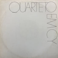 QUARTETO EM CY / QUARTETO EM CY