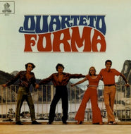 QUARTETO FORMA / QUARTETO FORMA