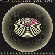 QUEEN / JAZZ
