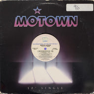 QUEEN LATIFAH / U.N.I.T.Y. (Remix)
