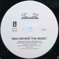 QUEEN PEN / MAN BEHIND THE MUSIC
