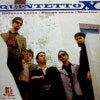 QUINTETTO X / BALANCA PEMA