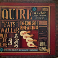 QUIRE / QUIRE