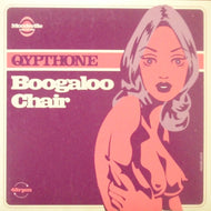 QYPTHONE / BOOGALOO CHAIR
