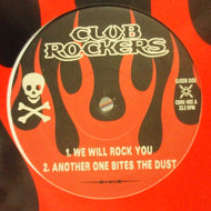 QUEEN / WE WILL ROCK YOU