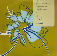 Q-BURNS ABSTRACT MESSAGE / This Time (Remixes) 