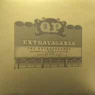 QUANNUM MCS WITH SOULS OF MISCHIEF / EXTRAVAGANZA