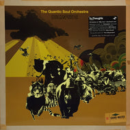 QUANTIC SOUL ORCHESTRA / STAMPEDE