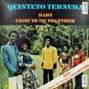 QUINTETO TERNURA / BABY