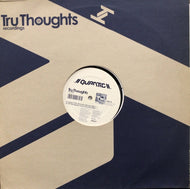 QUANTIC / SEARCH THE HEAVENS Remix