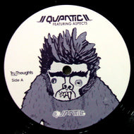 QUANTIC / PRIMATE BOOGALOO