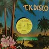 QUEEN SAMANTHA / TAKE A CHANCE