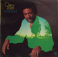 QUINCY JONES / SMACKWATER JACK