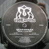 QUAKERMAN / SCHLAMM ME
