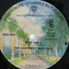 QUICKEST WAY OUT / WHO AM I