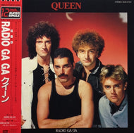 QUEEN / RADIO GA GA