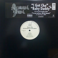 QUEEN PEN / I GOT CHA