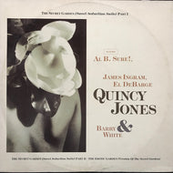 QUINCY JONES / THE SECRET GARDEN (SWEET SEDUCTION SUITE)