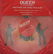 QUEEN vs THE MIAMI PROJECT / ANOTHER ONE BITES THE DUST