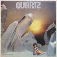 QUARTZ / QUARTZ