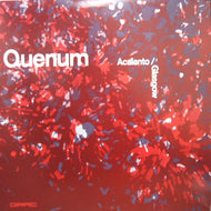 QUENUM / ACALANTO / GLASGOW