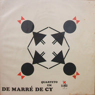 QUARTETO EM CY / DE MARRE DE CY